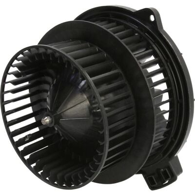 Ventilateur intérieur THERMOTEC DD2007TT - 47 pales, 12V, 163mm Ventilateur intérieur THERMOTEC DD2007TT - 47 pales, 12V, 163mm
