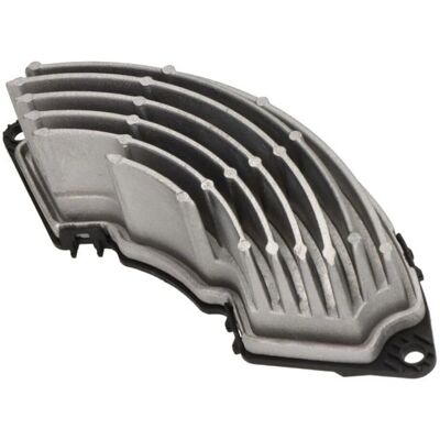 Thermotec DEF013TT Air Vent Regulator - Car Air System Thermotec DEF013TT Air Vent Regulator - Car Air System