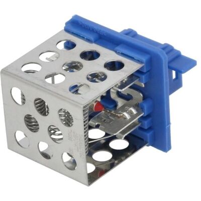Regulador de ventilador interior THERMOTEC DEP014TT Regulador de ventilador interior THERMOTEC DEP014TT