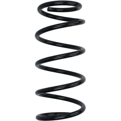 Ressort MAGNUM TECHNOLOGY SZ1105 - Côté droit - Ressort hélicoïdal Ressort MAGNUM TECHNOLOGY SZ1105 - Côté droit - Ressort hélicoïdal