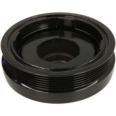 Vilebrequin damper BTA E6M0008BTA pour Mercedes-Benz Classe S Berline Vilebrequin damper BTA E6M0008BTA pour Mercedes-Benz Classe S Berline