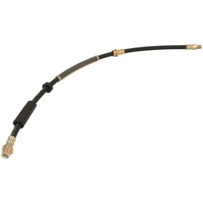 Durite de frein flexible ABE pour BMW - Essieu avant Durite de frein flexible ABE pour BMW - Essieu avant