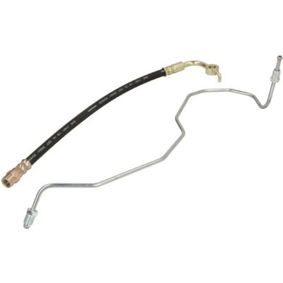 Flexible de frein Peugeot ABE C85126ABE - Tuyau de frein Flexible de frein Peugeot ABE C85126ABE - Tuyau de frein