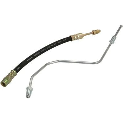 Flexible de frein ABE C86111ABE - Côté arrière à gauche - 461mm Flexible de frein ABE C86111ABE - Côté arrière à gauche - 461mm