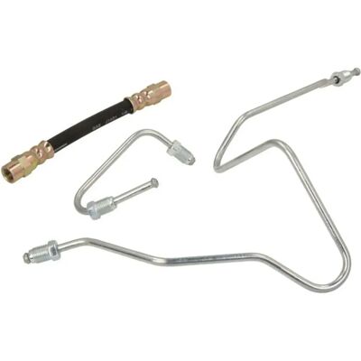 Flexible de frein Renault C87133ABE - Côté arrière gauche - Pièce de frein Flexible de frein Renault C87133ABE - Côté arrière gauche - Pièce de frein
