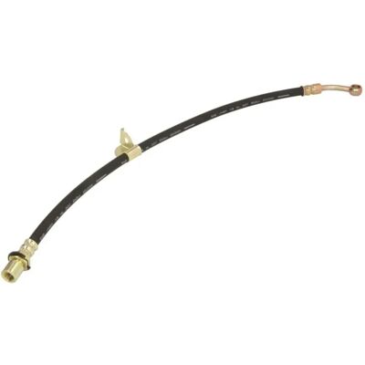 Tuyau de frein ABE - C84217ABE - Axe arrière - Qualité OEM Tuyau de frein ABE - C84217ABE - Axe arrière - Qualité OEM
