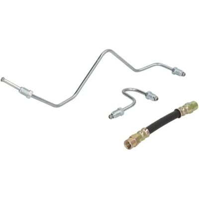 PEUGEOT C85121ABE Flexible de frein arrière droit - Tuyau de frein PEUGEOT C85121ABE Flexible de frein arrière droit - Tuyau de frein