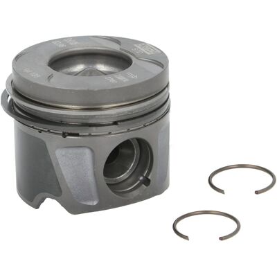 ENGITECH ENT051509 STD Piston - Cylinder Diameter 83.01mm - Mercedes-Benz Vito and Sprinter ENGITECH ENT051509 STD Piston - Cylinder Diameter 83.01mm - Mercedes-Benz Vito and Sprinter