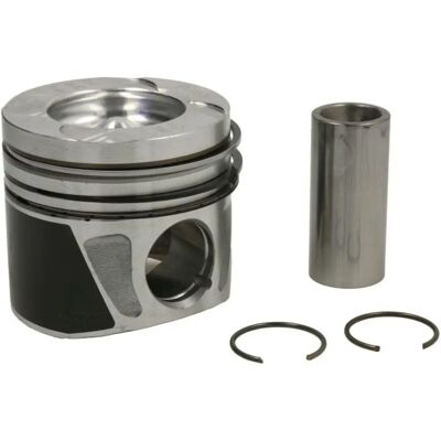 ENGITECH ENT051507 050 Piston - Cylinder Bore 83.5mm ENGITECH ENT051507 050 Piston - Cylinder Bore 83.5mm