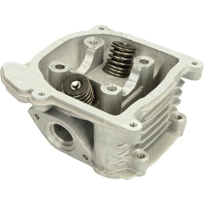 INPARTS IP000020 - Cylinder Head for Gy6 139Qmb INPARTS IP000020 - Cylinder Head for Gy6 139Qmb