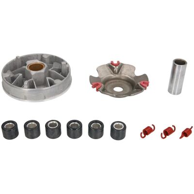 Variador INPARTS IP000025 - Juego completo Variador INPARTS IP000025 - Juego completo