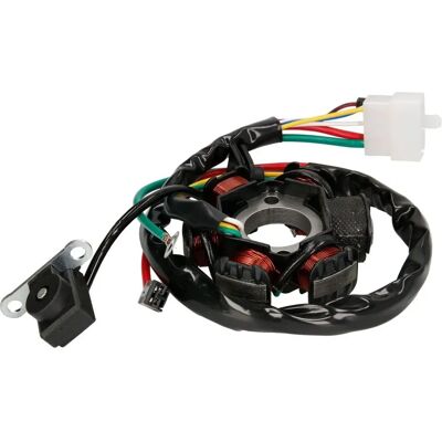 Inparts IP000061 - Alternatore per veicoli Inparts IP000061 - Alternatore per veicoli