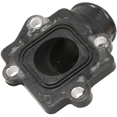 INPARTS IP000090 Flasque de carburateur - Flange de carburateur INPARTS IP000090 Flasque de carburateur - Flange de carburateur