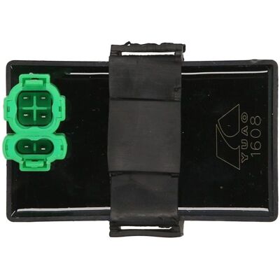 Module de tuning INPARTS IP000130 Module de tuning INPARTS IP000130