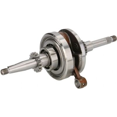 Inparts IP000144 - Crankshaft Inparts IP000144 - Crankshaft