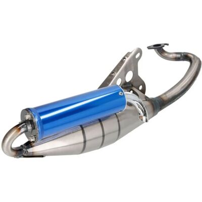 INPARTS IP000264 - Silencieux arrière INPARTS IP000264 - Silencieux arrière