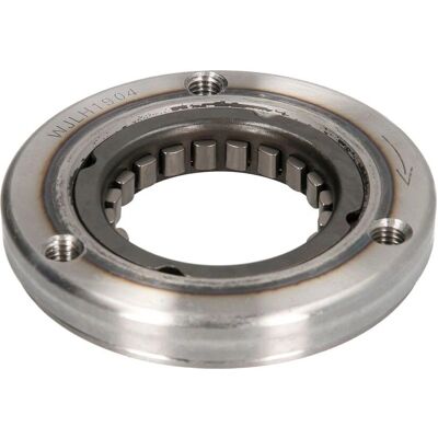 INPARTS IP000331 - Embrayage de surcharge avec roue libre INPARTS IP000331 - Embrayage de surcharge avec roue libre