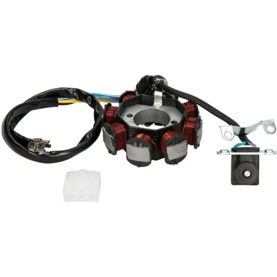 INPARTS IP000351 Estator - Alternador INPARTS IP000351 Estator - Alternador