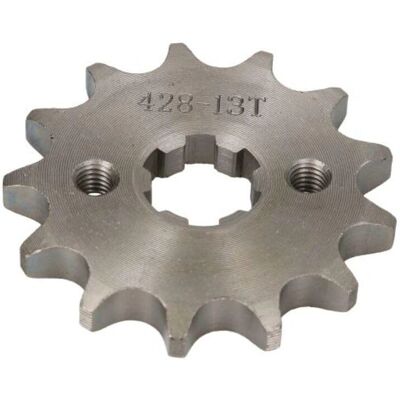 INPARTS IP000374 Gear - 13 Teeth INPARTS IP000374 Gear - 13 Teeth