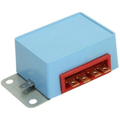 INPARTS IP000402 Voltage Regulator - Alternator INPARTS IP000402 Voltage Regulator - Alternator