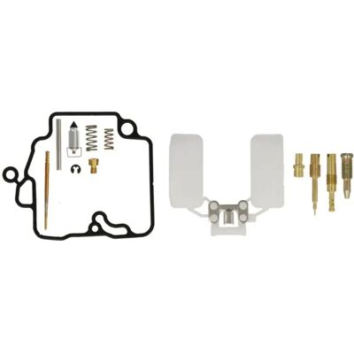 INPARTS IP000459 Kit de reparación de carburador INPARTS IP000459 Kit de reparación de carburador