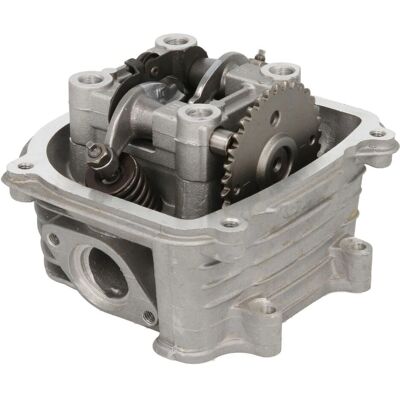 INPARTS IP000465 Culasse de alta calidad - Cylinder Head INPARTS IP000465 Culasse de alta calidad - Cylinder Head