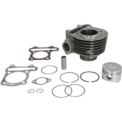 INPARTS IP000473 Cilindro - Tipo de producto INPARTS IP000473 Cilindro - Tipo de producto