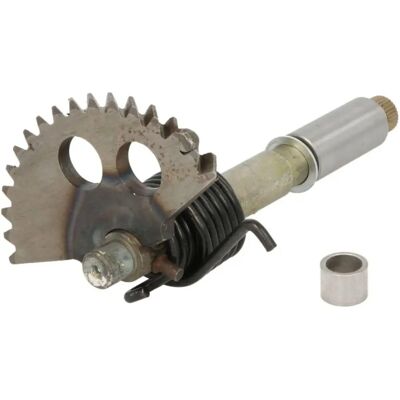 INPARTS IP000485 - Starter Gear INPARTS IP000485 - Starter Gear