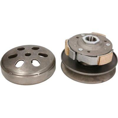 INPARTS IP000489 - Clutch Centrifugal Coupling INPARTS IP000489 - Clutch Centrifugal Coupling