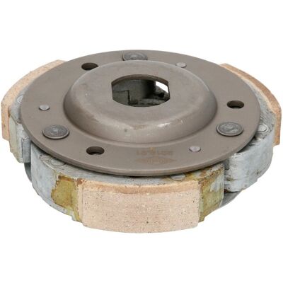 INPARTS IP000490 - Embrague centrifugo INPARTS IP000490 - Embrague centrifugo