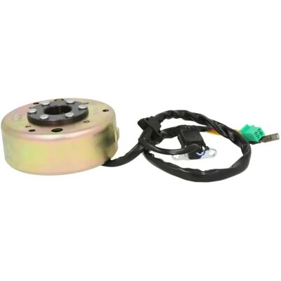 INPARTS IP000500 - Stator d'alternateur INPARTS IP000500 - Stator d'alternateur