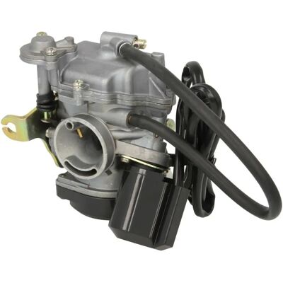 INPARTS IP000520 - Carburetor INPARTS IP000520 - Carburetor