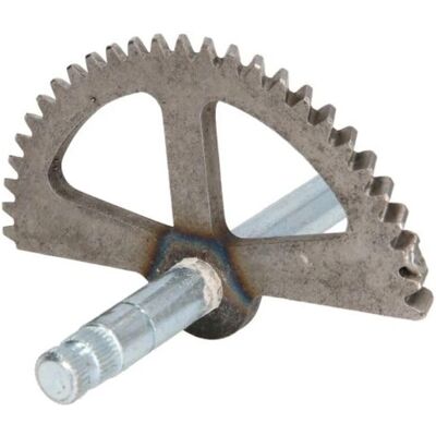 INPARTS IP000571 - Starter Husillo Compatible - Starter Quadrant INPARTS IP000571 - Starter Husillo Compatible - Starter Quadrant