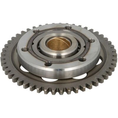 INPARTS IP000586 Koppeling och hjul INPARTS IP000586 Koppeling och hjul