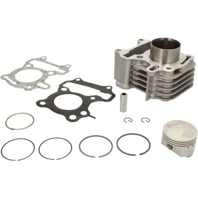 INPARTS IP000597 - Conjunto de cilindros y pistones - Piezas de motor INPARTS IP000597 - Conjunto de cilindros y pistones - Piezas de motor