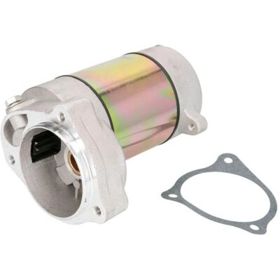 INPARTS IP000618 Starter Motor - Reliable Durable Performance INPARTS IP000618 Starter Motor - Reliable Durable Performance