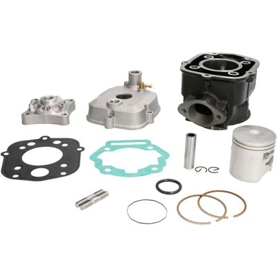 INPARTS IP000620 - Cilindro INPARTS IP000620 - Cilindro