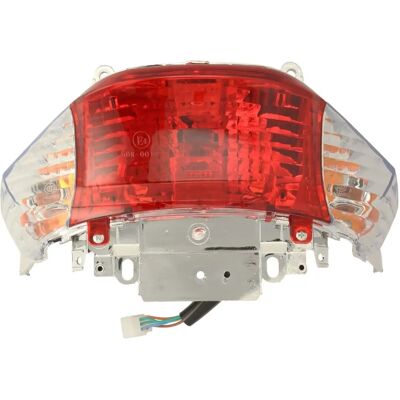 INPARTS IP000622 - Feu arrière pour véhicules INPARTS IP000622 - Feu arrière pour véhicules