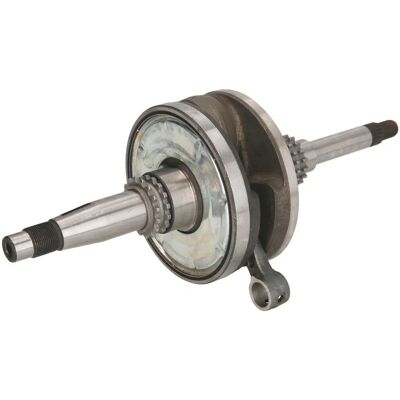 INPARTS IP000632 - Cigüeñal - Calidad OEM INPARTS IP000632 - Cigüeñal - Calidad OEM