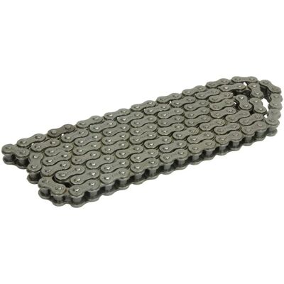 Cadena INPARTS IP000669 - 136 eslabones, Negro, Conexión de gancho Cadena INPARTS IP000669 - 136 eslabones, Negro, Conexión de gancho