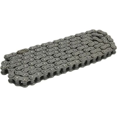 INPARTS IP000675 Cadena - 428, Negro, Estándar - Cadena INPARTS IP000675 Cadena - 428, Negro, Estándar - Cadena
