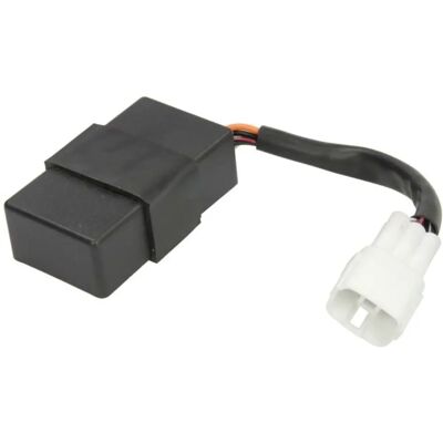 INPARTS IP000692 - Engine Control Module INPARTS IP000692 - Engine Control Module