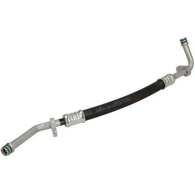 THERMOTEC KTT160084 - Linea aria condizionata per Peugeot & Citroën THERMOTEC KTT160084 - Linea aria condizionata per Peugeot & Citroën