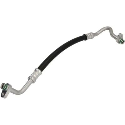 THERMOTEC KTT160091 Ligne de climatisation basse pression pour Peugeot, Citroën, Fiat - Publicité THERMOTEC KTT160091 Ligne de climatisation basse pression pour Peugeot, Citroën, Fiat - Publicité