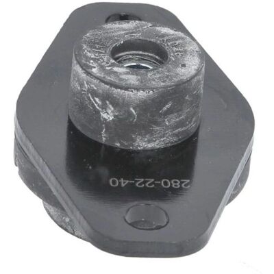 MAGNUM TECHNOLOGY A7Y022 Federbeinstützlager - Suspension Part MAGNUM TECHNOLOGY A7Y022 Federbeinstützlager - Suspension Part