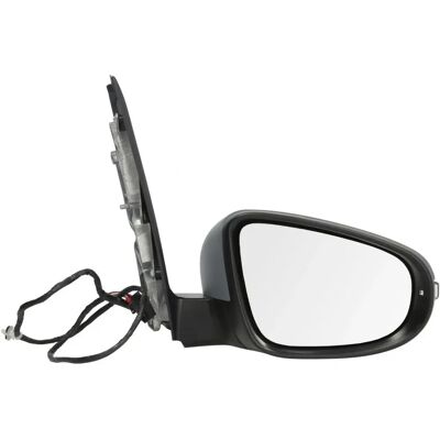 Oglinda exterioară Blic - Dreapta - Reparație vehicul Oglinda exterioară Blic - Dreapta - Reparație vehicul
