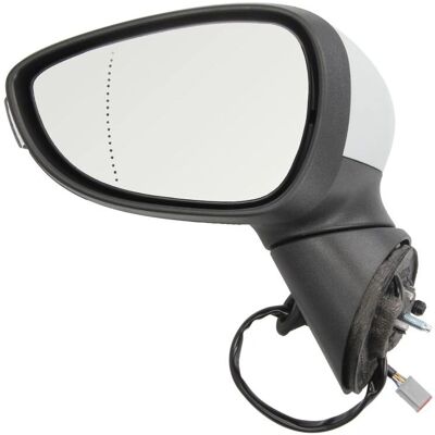 BLIC Model 5402-03-2001183P - Side Mirror BLIC Model 5402-03-2001183P - Side Mirror