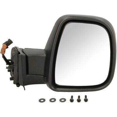 Blic 5402-04-9212982P Right Side Exterior Mirror - Side Mirror Blic 5402-04-9212982P Right Side Exterior Mirror - Side Mirror