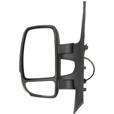 BLIC Modell 5402-16-2001941P - Ytterbackspegel BLIC Modell 5402-16-2001941P - Ytterbackspegel