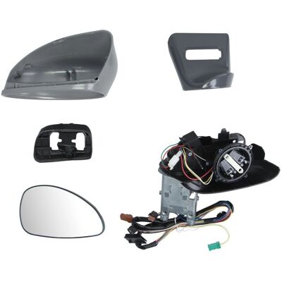 Blic 5402-21-026368P Right Exterior Mirror - Exterior Mirror Blic 5402-21-026368P Right Exterior Mirror - Exterior Mirror